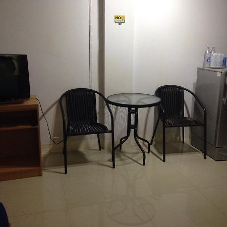 呵叻 Baan Khun Yai酒店 外观 照片